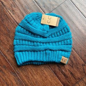 Brand New CC Beanie